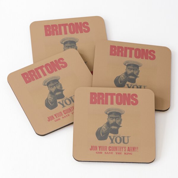 Item preview, Lord Kitchener Wants You Poster designed and sold by Ravensclaw3.