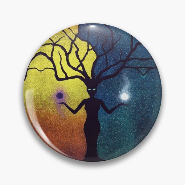 Item preview, - + button designed and sold by AttilArt.