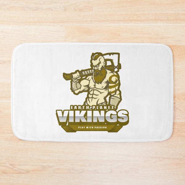 Item preview, Vikings Games designed and sold by miminova.