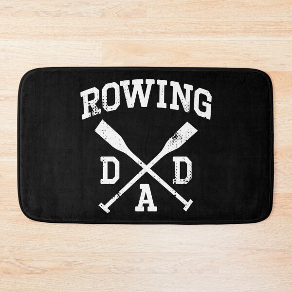 Item preview, Rowing Dad Canoeing Paddle Sports designed and sold by theshirtinator.
