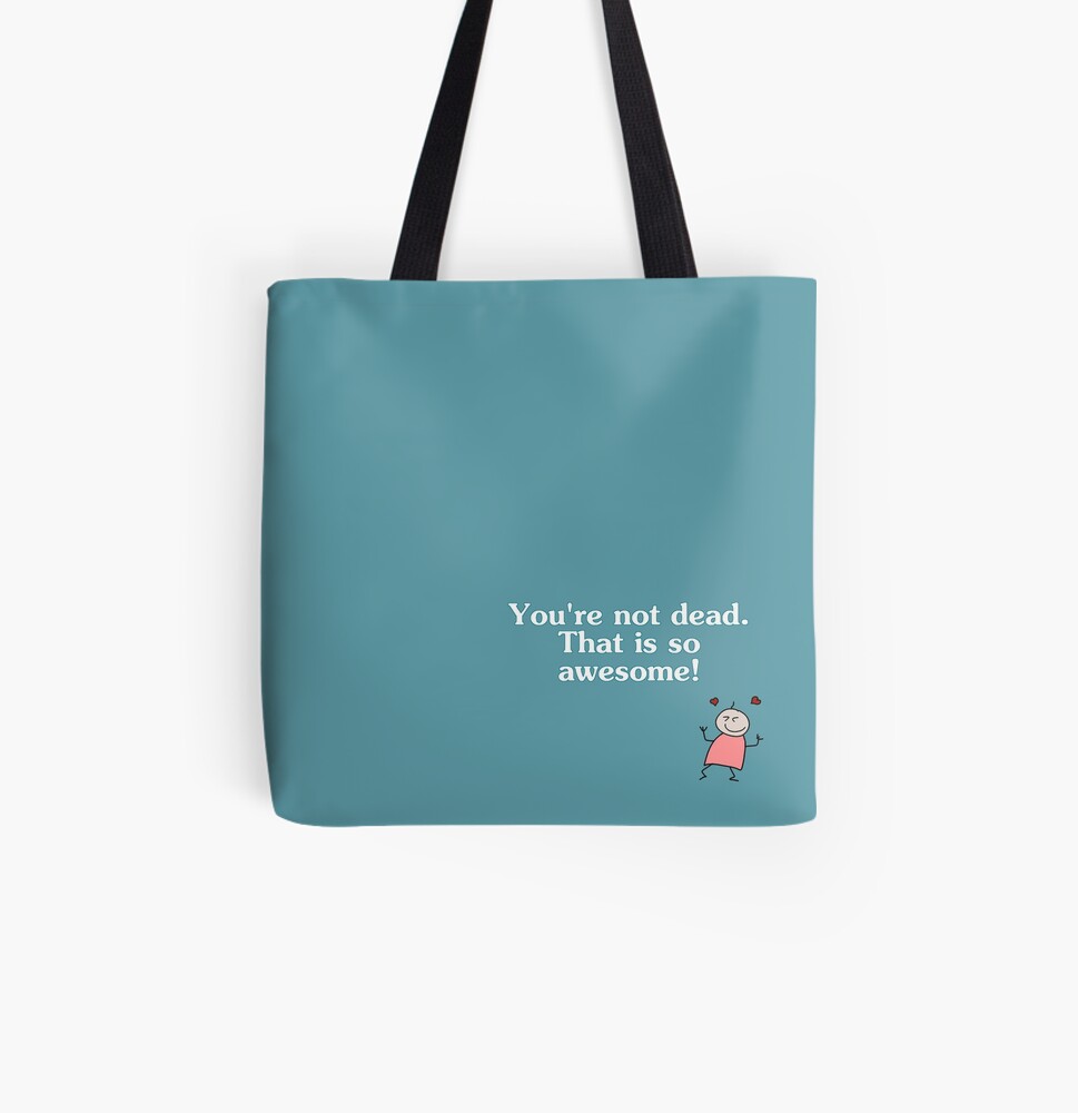 CARNE BOLLENTE slogan-print Tote Bag - Farfetch