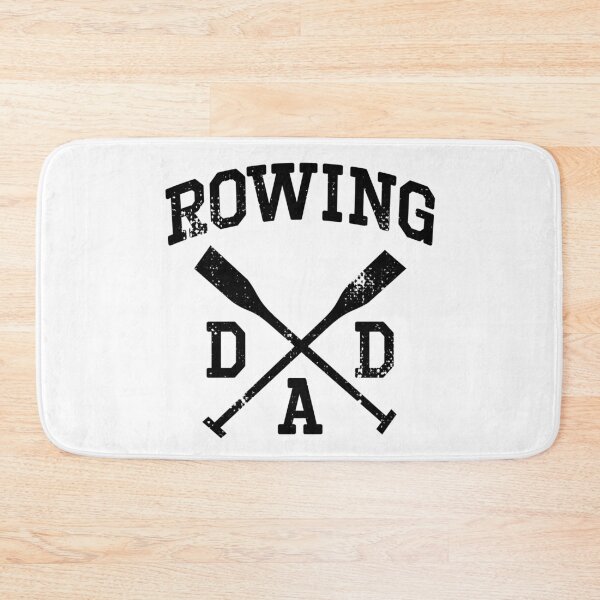 Item preview, Copy of Rowing Dad Canoeing Paddle Sports designed and sold by theshirtinator.