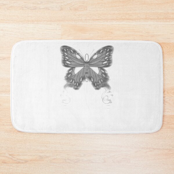 Item preview, OES Style Order Of The Eastern Star Logo Butterfly Sistar Freemason designed and sold by TopTeeShop.