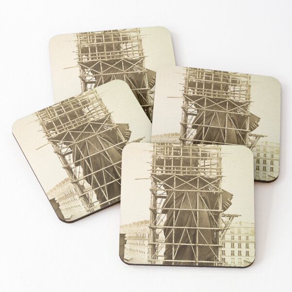 Item preview, Statue of Liberty 2 designed and sold by History Farm.