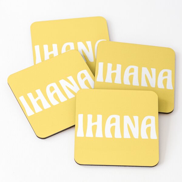 Item preview, IHANA designed and sold by bigbearbadman.