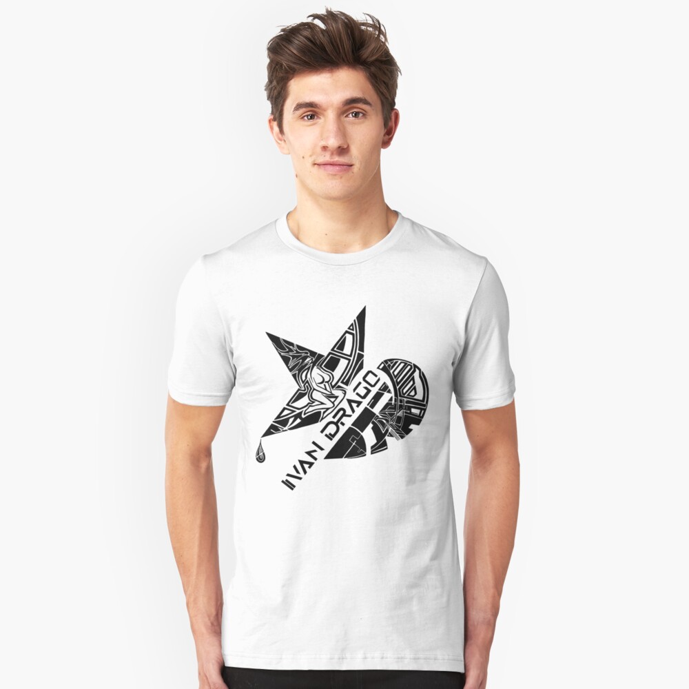 lucas drago shirt