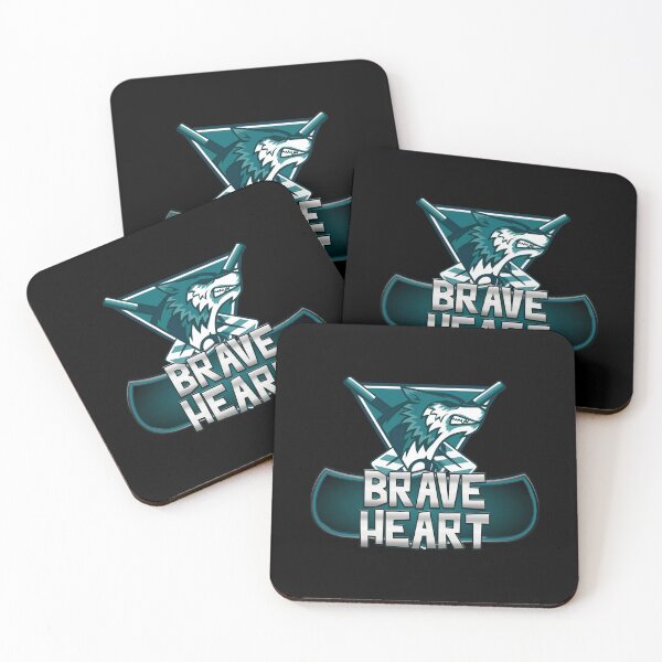 Item preview, Brave heart designed and sold by vashumaso.