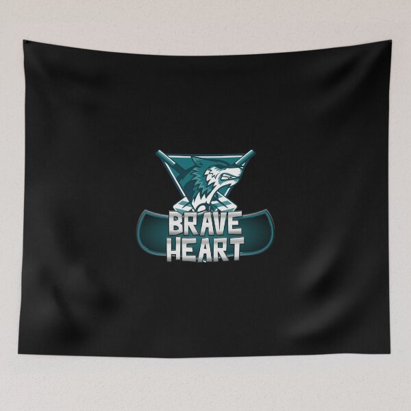 Item preview, Corazón Valiente designed and sold by vashumaso.
