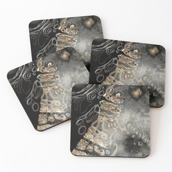 Item preview, Smoke and Mirrors designed and sold by Cherie Roe Dirksen.