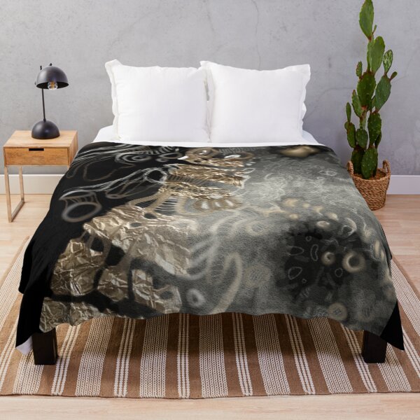 Item preview, Smoke and Mirrors designed and sold by Cherie Roe Dirksen.