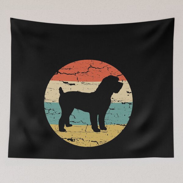 Item preview, Schnoodle  Vintage Retro designed and sold by rafaeltto.