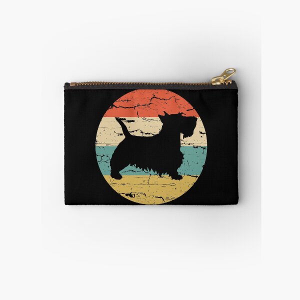 Item preview, Scottish Terrier  Vintage Retro designed and sold by rafaeltto.