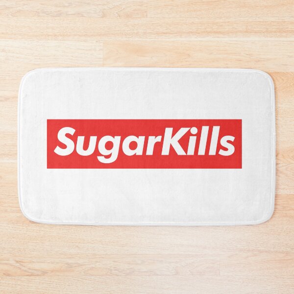 Item preview, SugarKills designed and sold by Healthy AF.