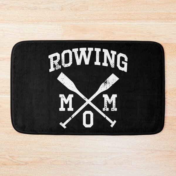 Item preview, Rowing Mom Canoeing Paddle Sports designed and sold by theshirtinator.