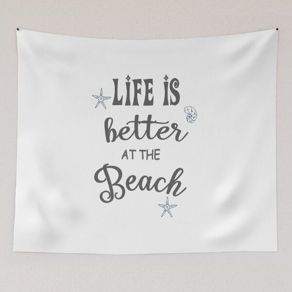 Item preview, Beach designed and sold by RebeccaRe.