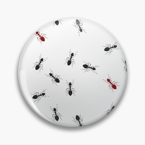 Item preview, ANTS! designed and sold by newbs.