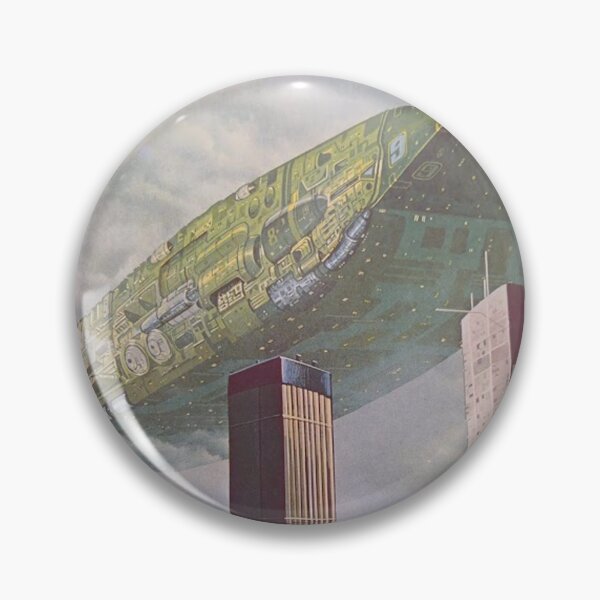 Item preview, Retro Futurism New York designed and sold by SickStreetwear.