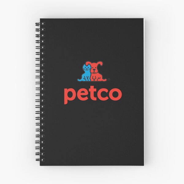 Item preview, Petco Logo (Black) designed and sold by Ethan Sampson.