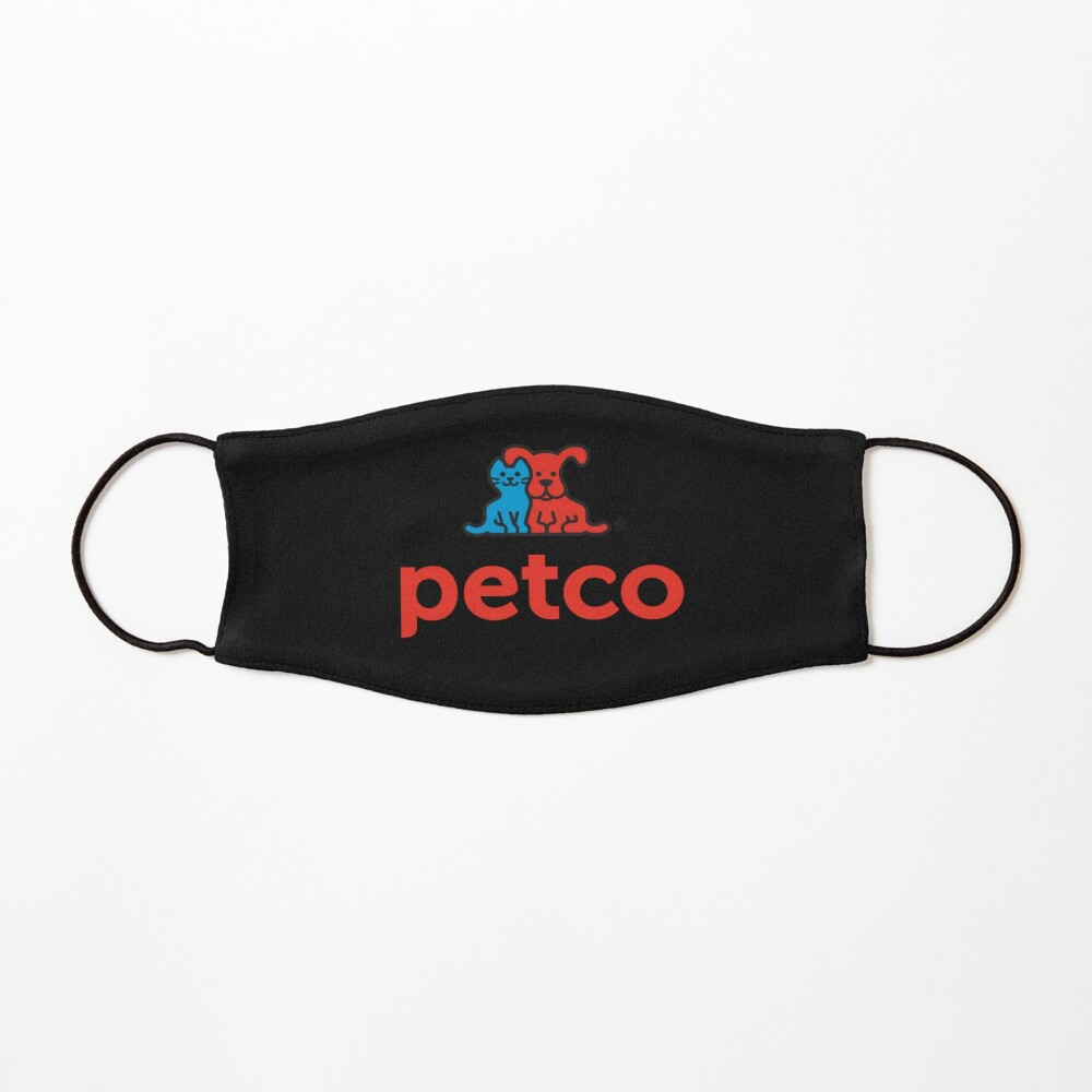 petco face shield