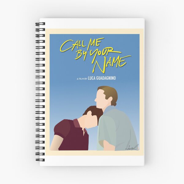 Item preview, call me by your name designed and sold by illustratedmp.