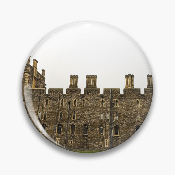 Item preview, Castle of windsor designed and sold by JASPA SWINNERTON.