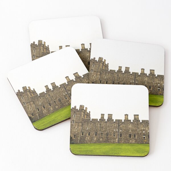 Item preview, Castle of windsor designed and sold by JASPA SWINNERTON.