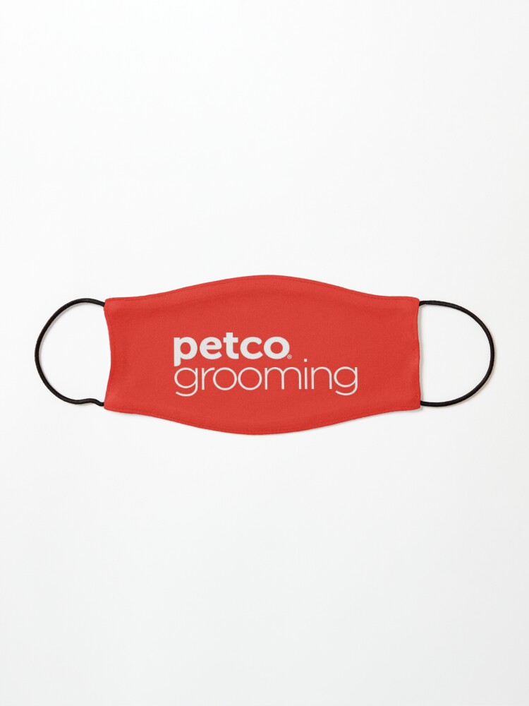 petco face shield