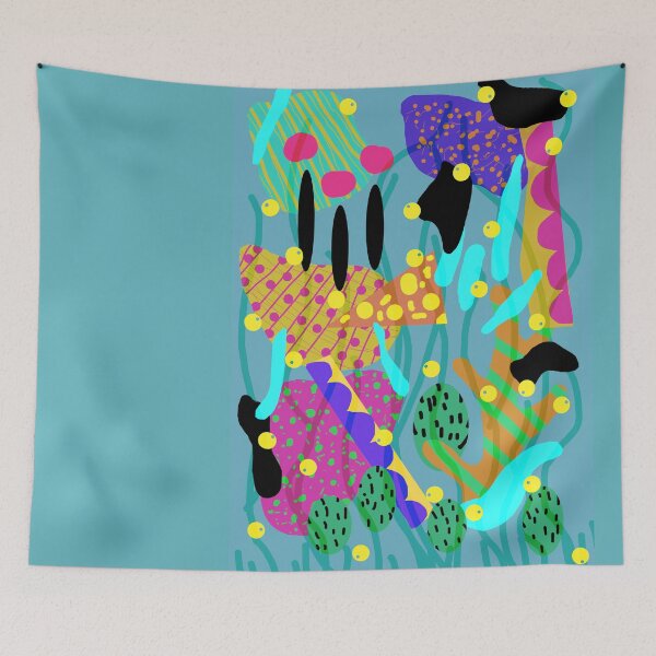 Item preview, Grandpas Pond designed and sold by MelodyMArt.
