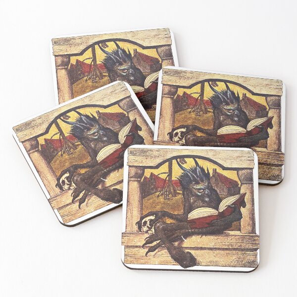 Item preview, Goblin Knowledge designed and sold by TheWhiteBear.
