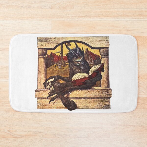 Item preview, Goblin Knowledge designed and sold by TheWhiteBear.