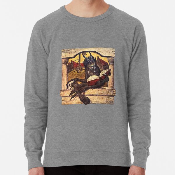 Item preview, Goblin Knowledge designed and sold by TheWhiteBear.
