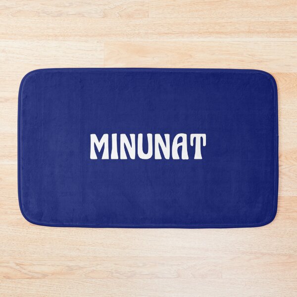 Item preview, MINUNAT designed and sold by bigbearbadman.