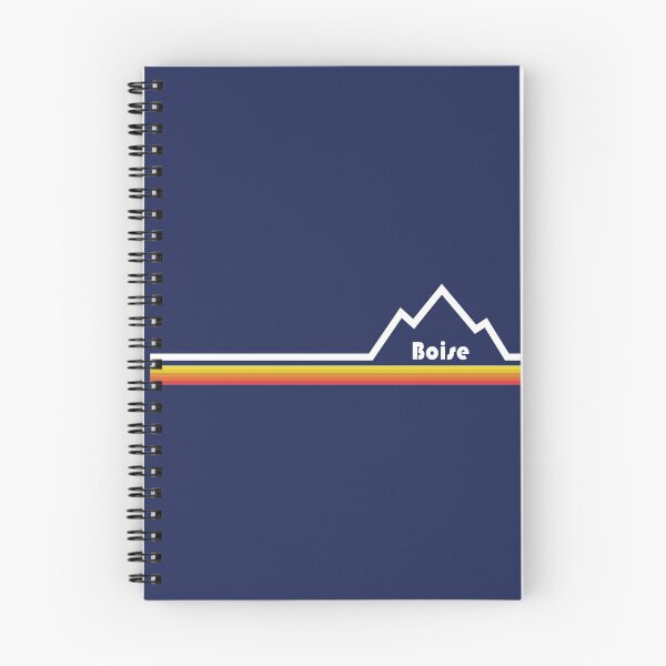 Item preview, Boise, Idaho designed and sold by Esskay Designs.