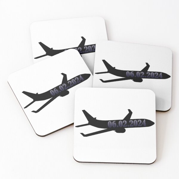 Item preview, expiration date, manifest flight 828 designed and sold by HollyBoulter04.
