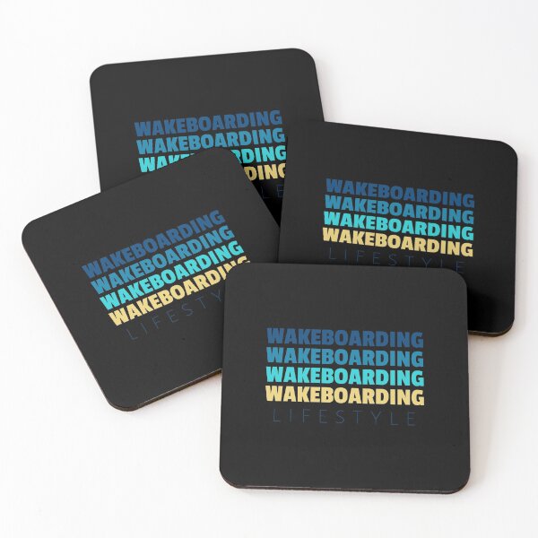 Item preview, Wakeboarding Lifestyle  designed and sold by joabaj.