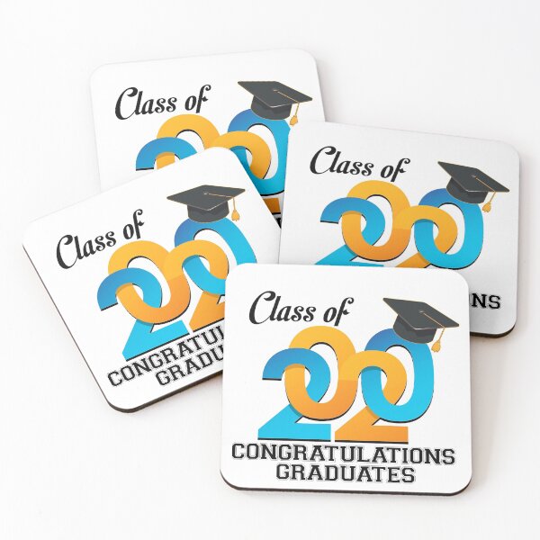 Item preview, Senior class of 2020 graduates designed and sold by TopDesignArt.