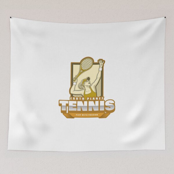 Item preview, Tennis Computer Gaming  designed and sold by miminova.