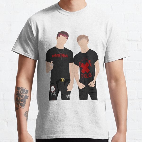 sam and colby merch amazon