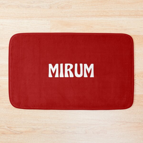 Item preview, MIRUM designed and sold by bigbearbadman.