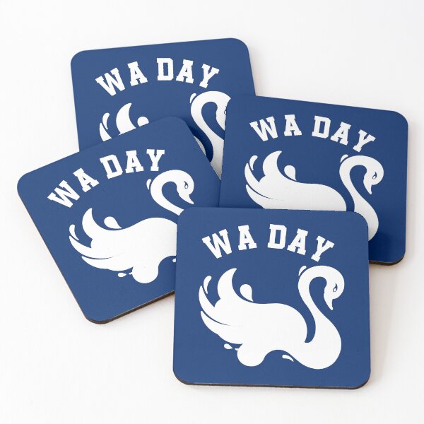 Item preview, Western Australia Day designed and sold by SalahBlt.