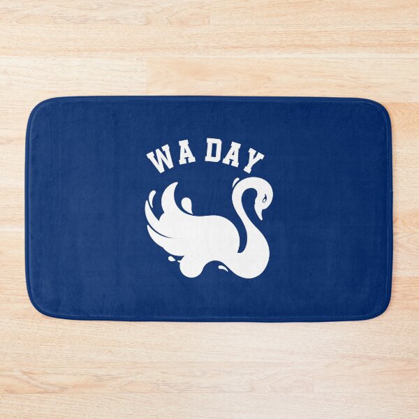 Item preview, Western Australia Day designed and sold by SalahBlt.