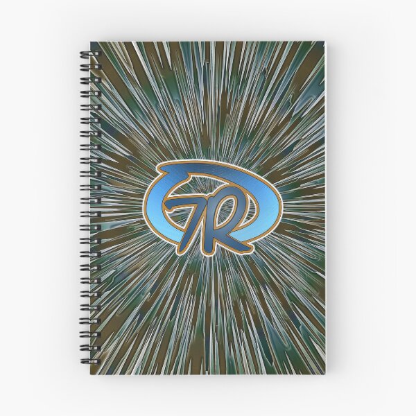 Item preview, 7Rock Logo Burst2 designed and sold by 7Rock.