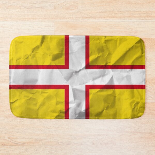 Item preview, Dorset County Flag designed and sold by niki2028.