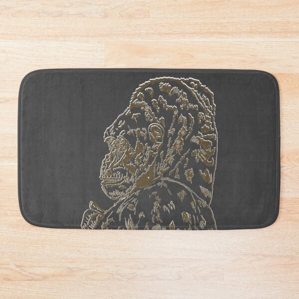 Item preview, Gorilla strength designed and sold by DebbieJoyArt.