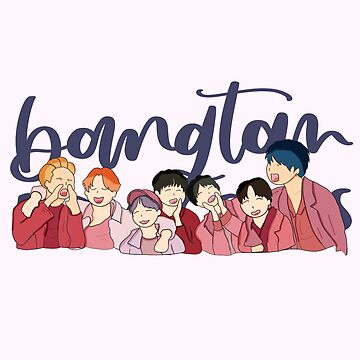 Artwork thumbnail, Boy with Luv by alttring