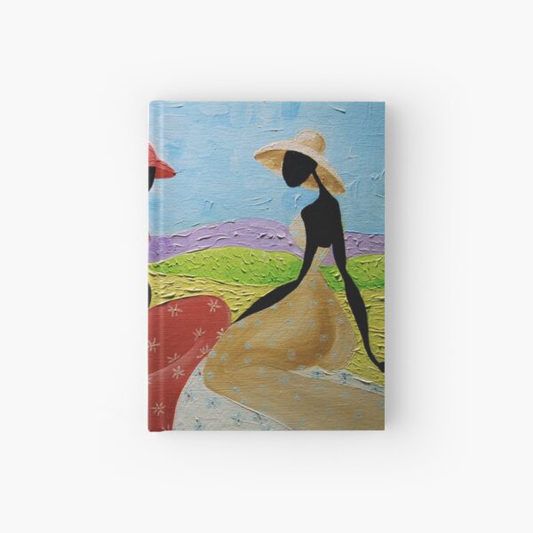Sista Love Hardcover Journal