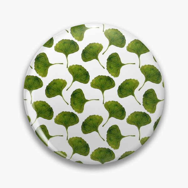 Item preview, Ginkgo biloba leaves designed and sold by worldion.