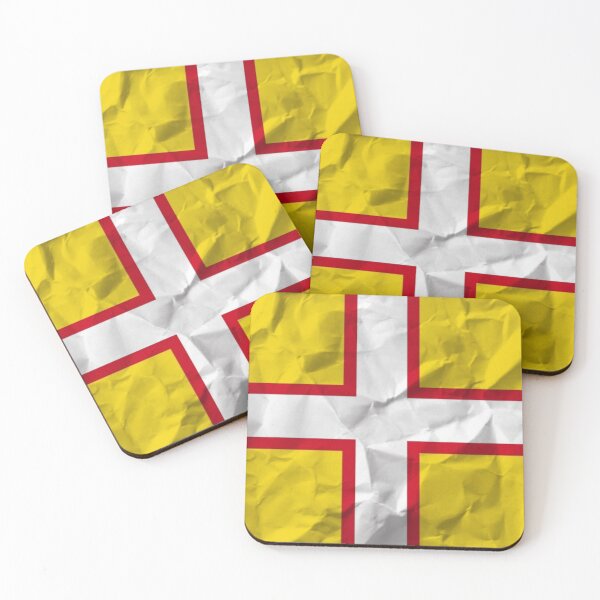 Item preview, Dorset County Flag designed and sold by niki2028.