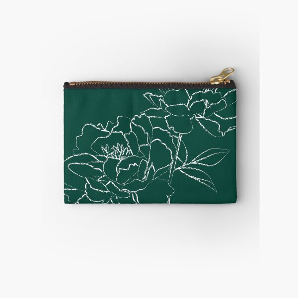 Item preview, Flower line art 6  designed and sold by MinimalStudio.