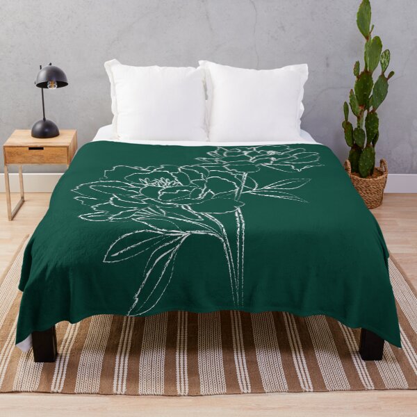 Item preview, Flower line art 6  designed and sold by MinimalStudio.